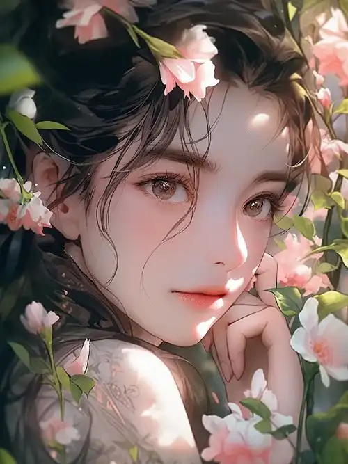 电影《鹿鼎记》海报